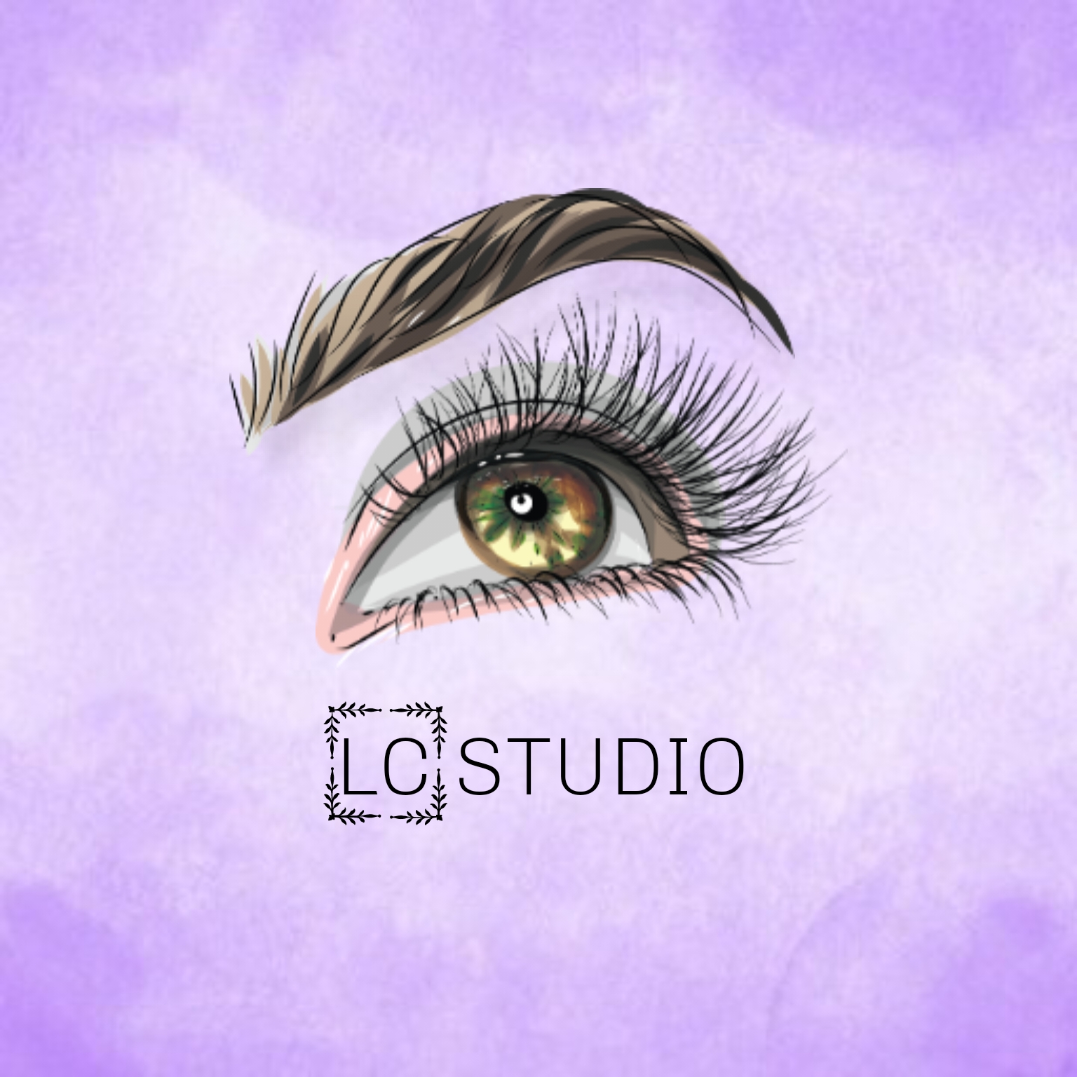 LC Studio Logo